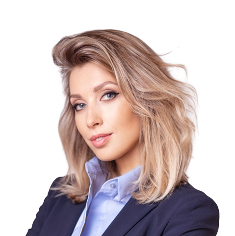 Monika Wyszynska