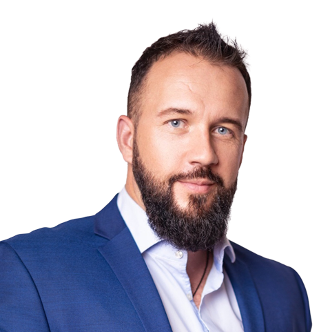 Slawomir Kroczak